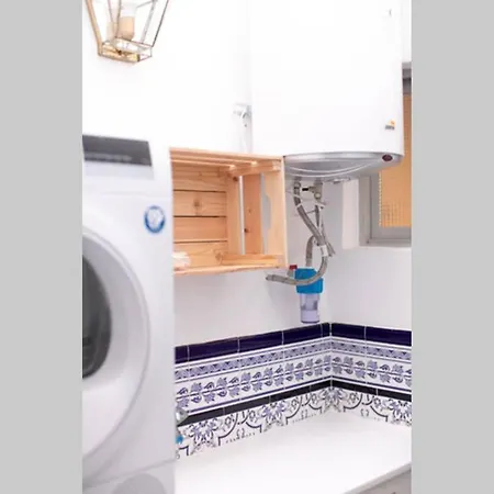 Casa Mama * 네르하