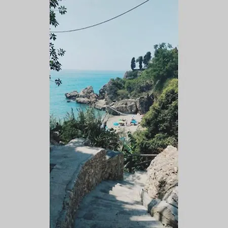 Casa Mama * 네르하