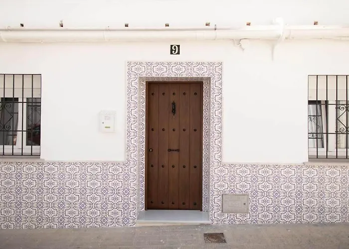 Casa Mamá Nerja