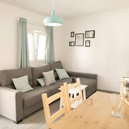 Casa de Férias Casa Mamá