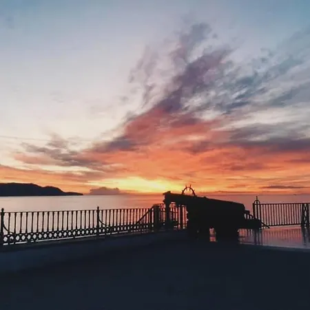 Casa de Férias Casa Mamá *