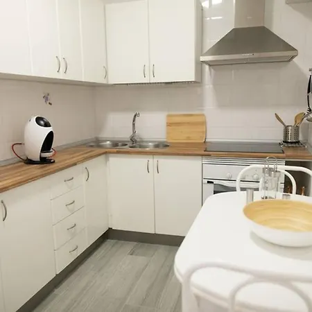 Casa Mamá Casa de Férias Nerja