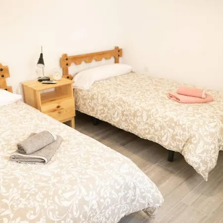 Casa de Férias Casa Mamá *