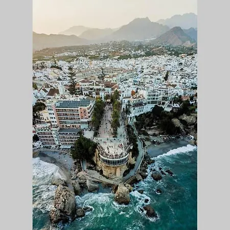 بيت للعطل Casa Mama نيرخا