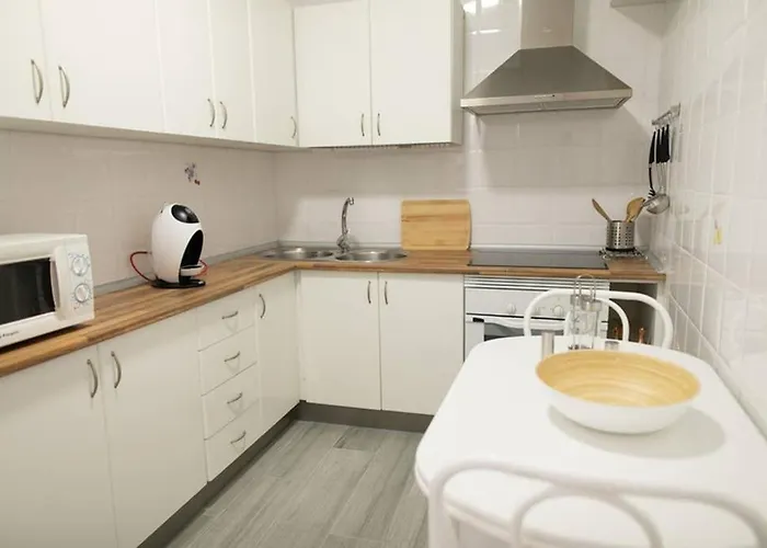 Casa Mama بيت للعطل نيرخا