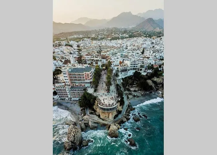 بيت للعطل Casa Mama نيرخا